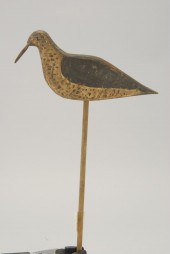 GOLDEN PLOVER FLATTIE DECOYOri