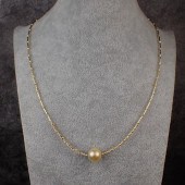 GOLDEN SOUTH SEA PEARL AND YEL