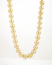 GOLDEN SOUTH SEA PEARL AND FOU
