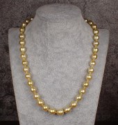 GOLDEN SOUTH SEA PEARL AND GOL