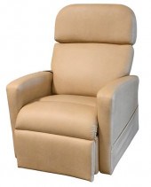 GOLDEN TECHNOLOGIES RECLINERGo