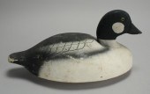 GOLDENEYE DRAKE DECOYBy the Wi
