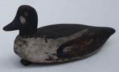 GOLDENEYE DRAKE DECOYFrom New