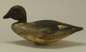 GOLDENEYE HEN DECOYBy Luther N