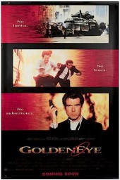 GOLDENEYE.GoldenEye. United Ar