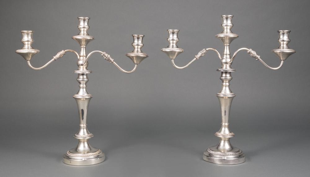 GOLDFEDER SILVER CO. SILVERPLATE