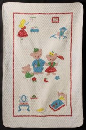 GOLDILOCKS & THREE BEARS APPLI