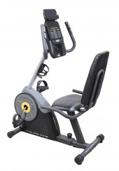 Gold's Gym cycle trainer 400R