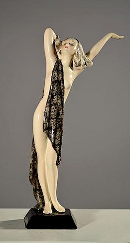 GOLDSCHEIDER NUDE