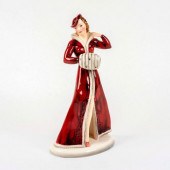 GOLDSCHEIDER SCULPTURE BY CLAI