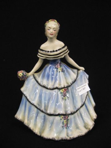 Goldschnieder Deco Porcelain