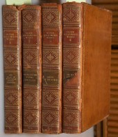 GOLDSMITH, MISCELLANEOUS WORKS