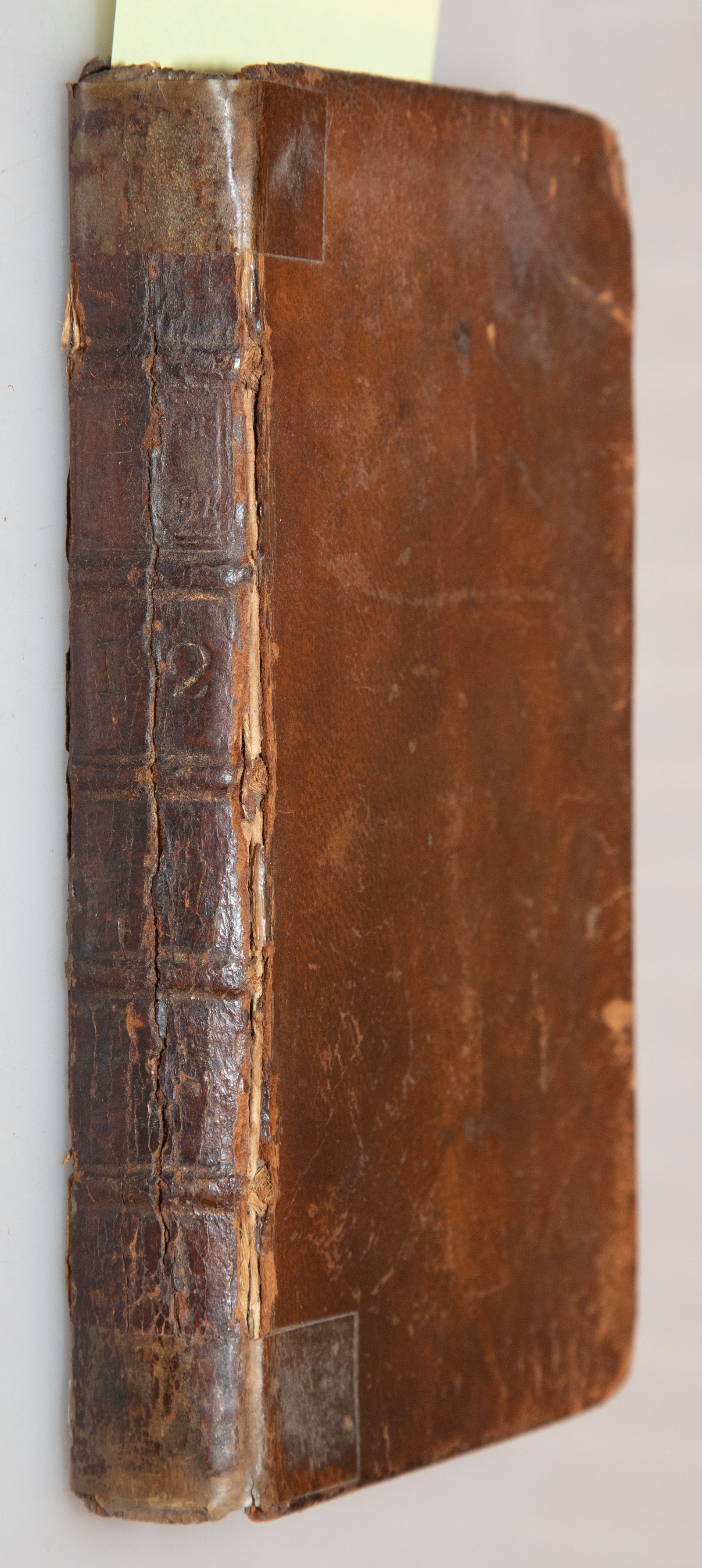 GOLDSMITH, VICAR OF WAKEFIELD,