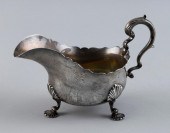 GOLDSMITHS & SILVERSMITHS CO.