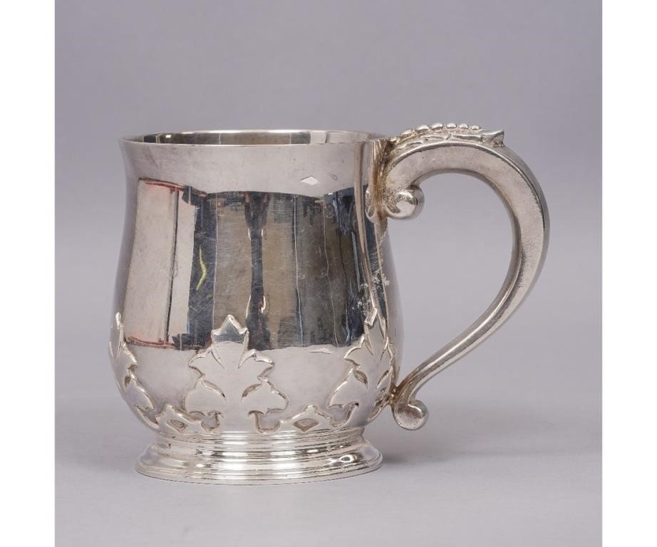 Goldsmiths & Silversmiths, Co.,