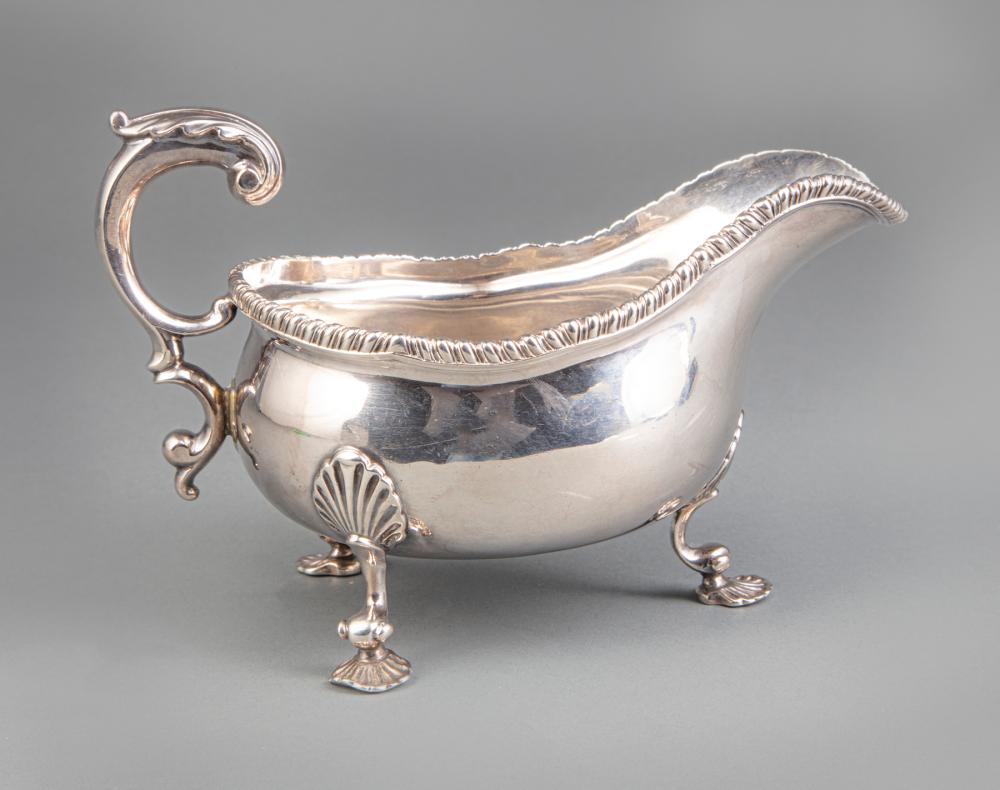 GOLDSMITHS & SILVERSMITHS CO.