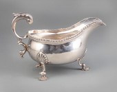 GOLDSMITHS & SILVERSMITHS CO.