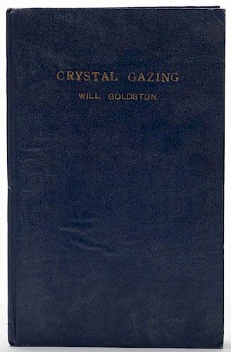 GOLDSTON, WILL (COMPILER).