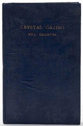 GOLDSTON, WILL (COMPILER). CRY