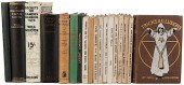GOLDSTON, WILL. GROUP OF EIGHT