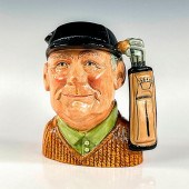 GOLFER D6623 - LARGE - ROYAL D