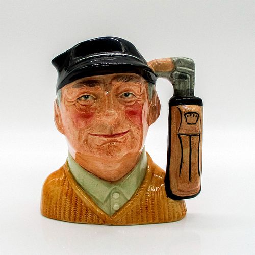 GOLFER D6756 - SMALL - ROYAL