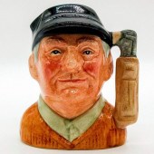 GOLFER D6757 - MINI - ROYAL DO