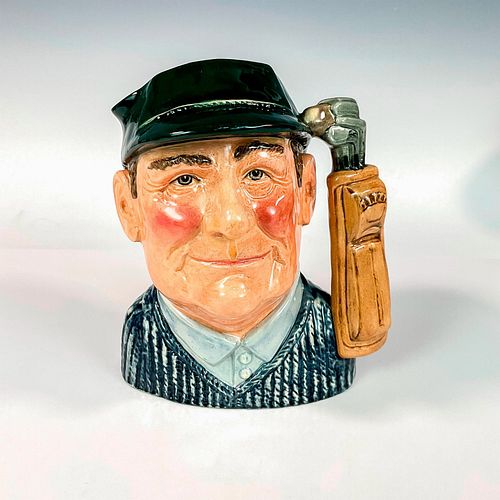 GOLFER D6784 - LARGE - ROYAL