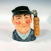 GOLFER D6784 - LARGE - ROYAL D