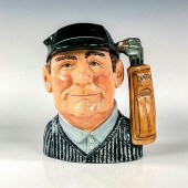GOLFER D6784 - LARGE - ROYAL D