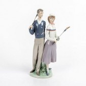 GOLFING COUPLE 1001453 - LLADR