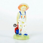 GOLLIWOG HN1979 - ROYAL DOULTO