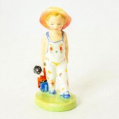GOLLIWOG HN1979 - ROYAL DOULTO