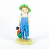 GOLLIWOG HN2040 - ROYAL DOULTO