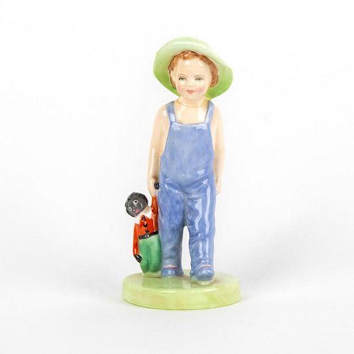 GOLLIWOG HN2040 - ROYAL DOULTON
