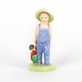 GOLLIWOG HN2040 - ROYAL DOULTO