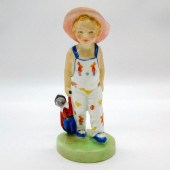 GOLLYWOG HN1979 - ROYAL DOULTO