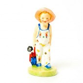 GOLLYWOG HN1979 - ROYAL DOULTO