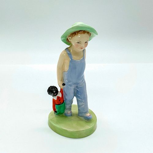 GOLLYWOG - HN2040 - ROYAL DOULTON