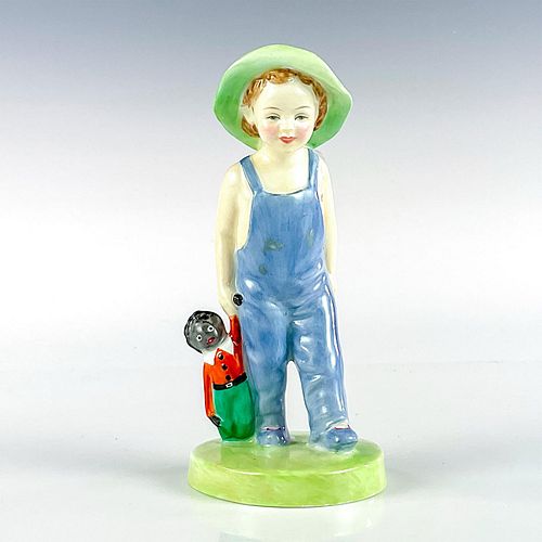 GOLLYWOG HN2040 - ROYAL DOULTON
