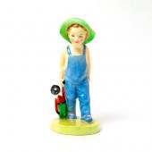 GOLLYWOG HN2040 - ROYAL DOULTO