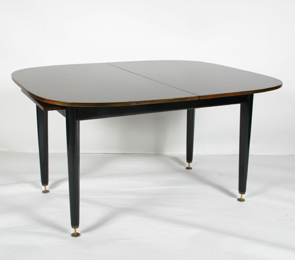 Gomme(?) modern design table;