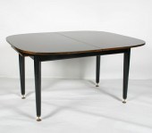 Gomme(?) modern design table;