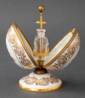 GOMONT-LABESSE LIMOGES PORCELA