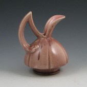 Gonder pitcher. Marked Gonder