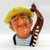 GONDOLIER D6589 - LARGE - ROYA