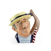 GONDOLIER D6589 - LARGE - ROYA