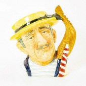 GONDOLIER D6589 - LARGE - ROYA