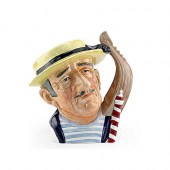 GONDOLIER D6589 - LARGE - ROYA