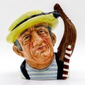 GONDOLIER D6592 - SMALL - ROYA